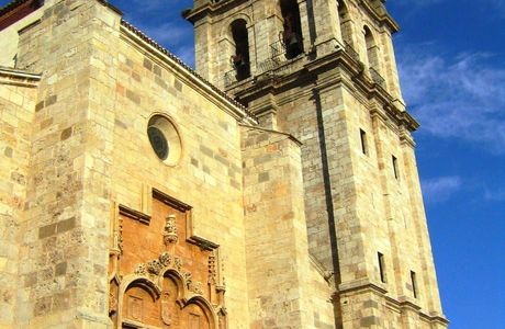 Catedral de Alcala de Henares