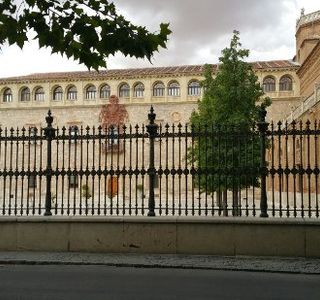 Convento de San Juan de la Penitencia