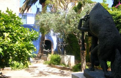 Fundacion Apel-les Fenosa
