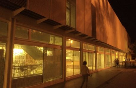 Auditori del Tivoli