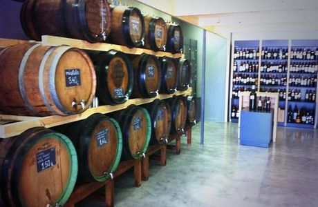 La Vinoteca de Salou