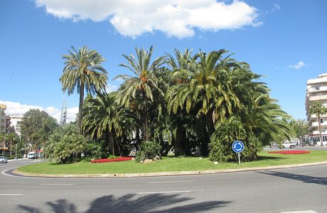 Oficina de Turisme de Salou