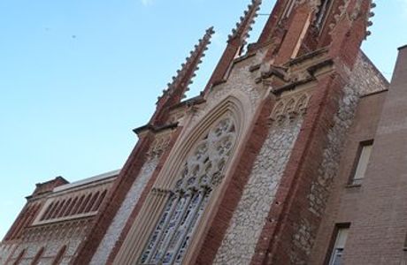 Padres Carmelitas Descalzos De Cataluna & Baleares