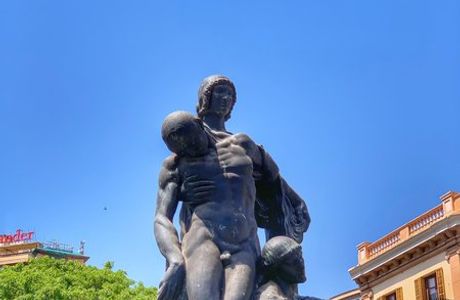 Monument als Herois de 1811