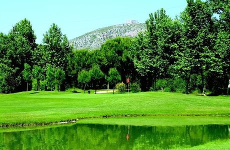 Par 3 P & P Gualta