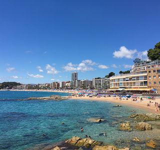 Escapa't Lloret