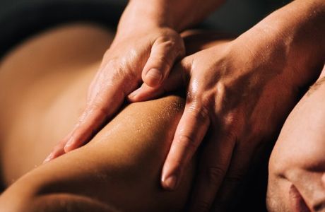 Massage by Paul