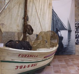 Museu de l'Anxova i de la Sal