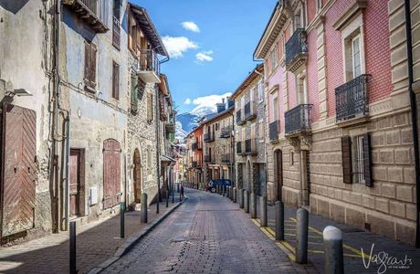 Hípica de Llívia