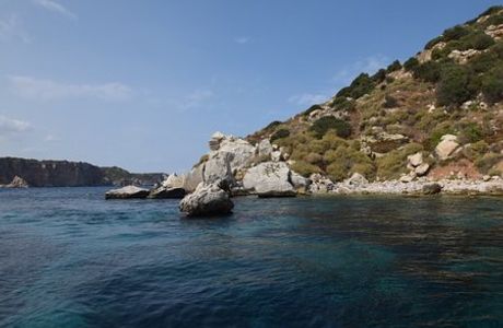 Medes Islands
