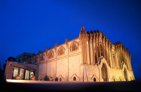 Adernats - Winery of Nulles