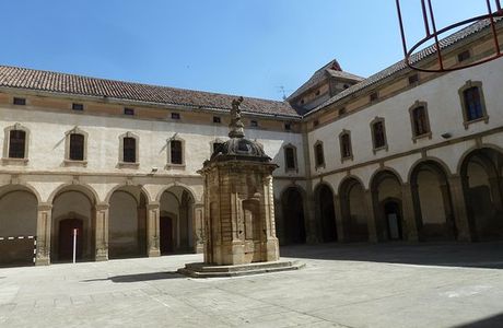Universidad de Cervera