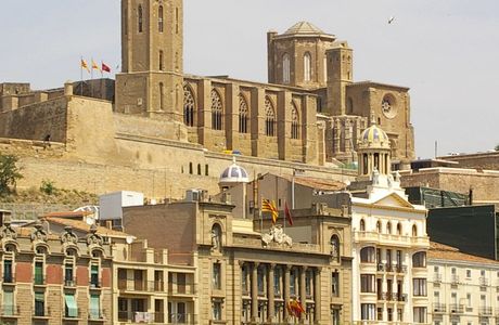 Gbar Lleida