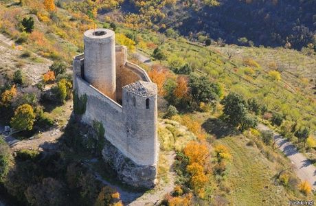 Castle of Mur