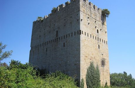 Torre de los Velasco