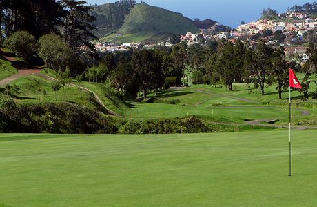 Real Club de Golf de Tenerife