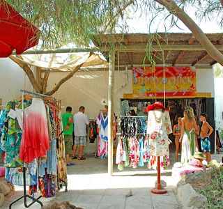hippy chick ibiza