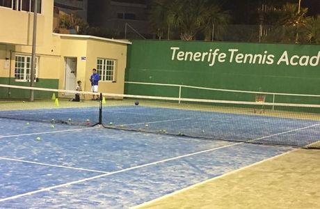 Tenerife Tennis Academy