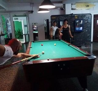 Chokala Club
