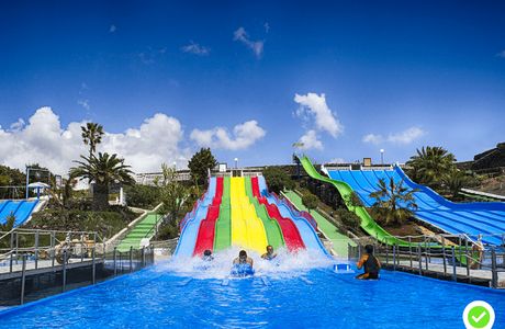 Aquapark Costa Teguise