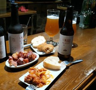 Bar la Cruz