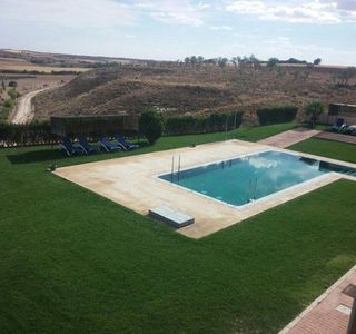 Bar Piscina Tarancon