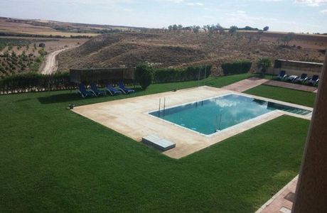 Bar Piscina Tarancon