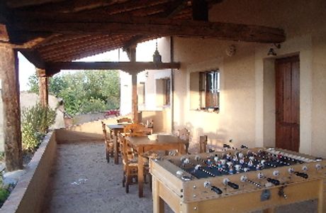 Centro de Turismo Rural Ven y Volveras