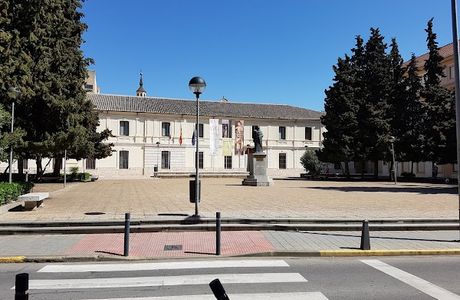 Museo Provincial
