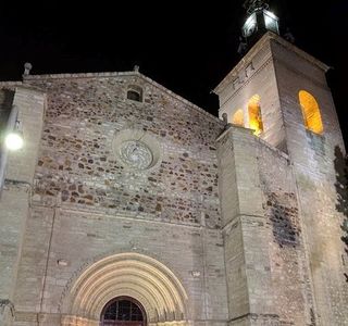 Iglesia Parroquial de San Pedro