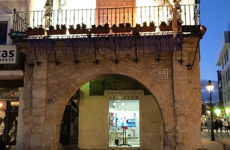Casa del Arco