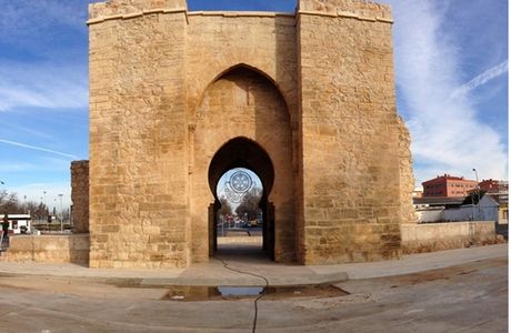 Puerta de Toledo