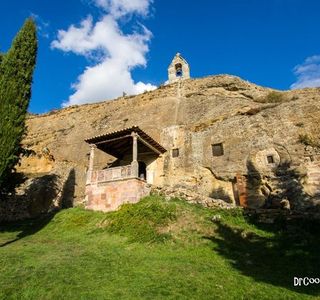 Iglesia de los Santos Justo y Pastor