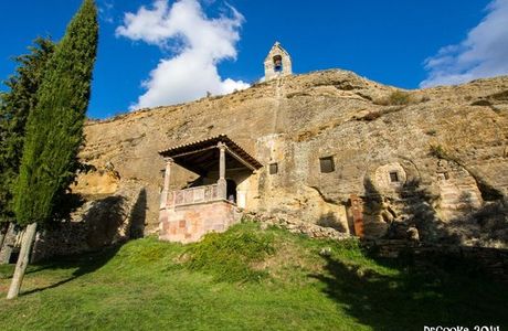 Iglesia de los Santos Justo y Pastor
