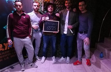 Escape Room Valladolid