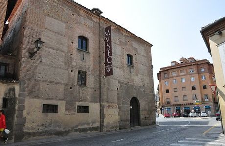 Museo Rodera-Robles