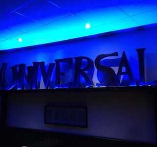 Cafe Universal