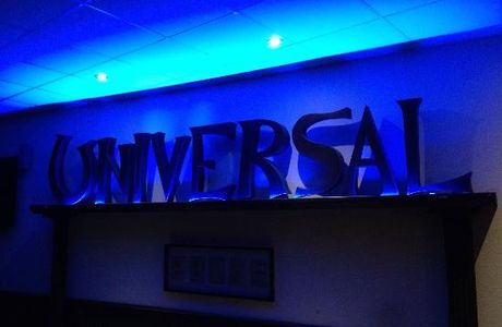 Cafe Universal