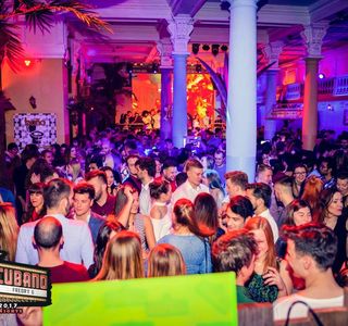 Teatro Cubano Warsaw