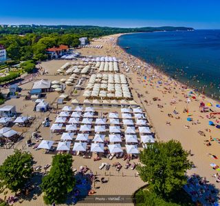 Sopot Beach