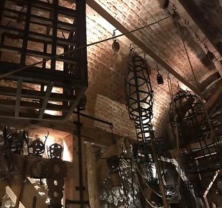 Executioner Museum