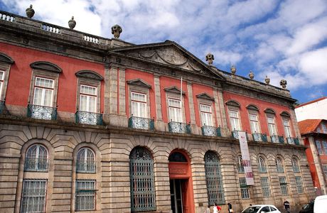 Museu Nacional de Soares dos Reis