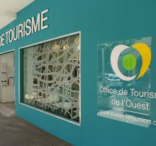 Office de Tourisme de L'ouest de la Reunion