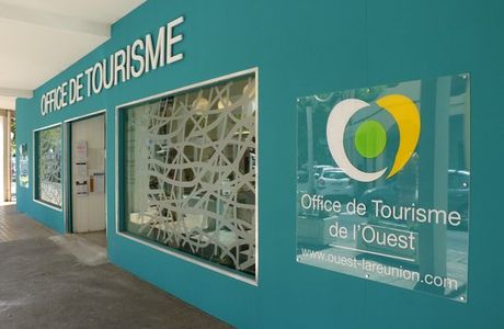 Office de Tourisme de L'ouest de la Reunion