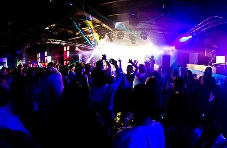 La Villa Club
