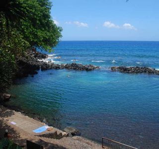 Manapany-Les-Bains