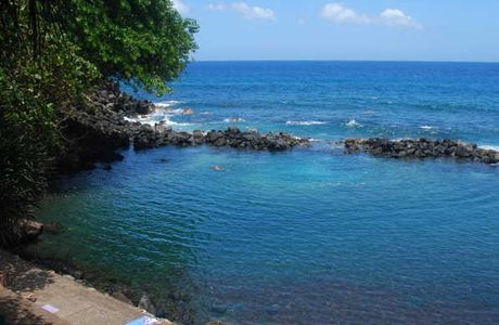 Manapany-Les-Bains