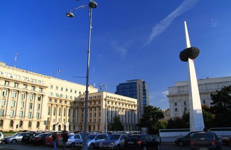 Memorialul Renasterii