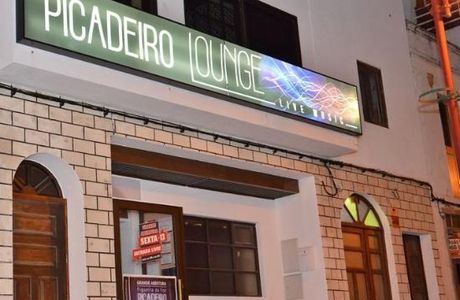 Picadeiro Lounge