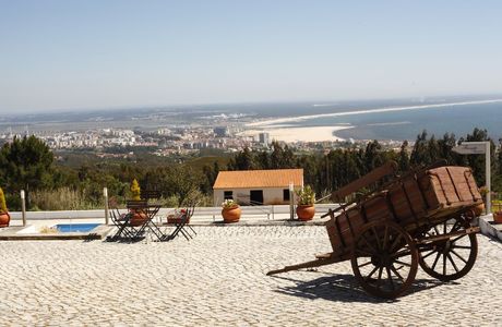 Pescodromo de Lavos
